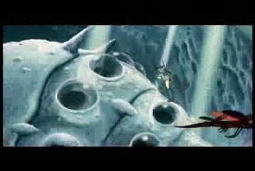 Nausicaa of the Valley of the Wind
