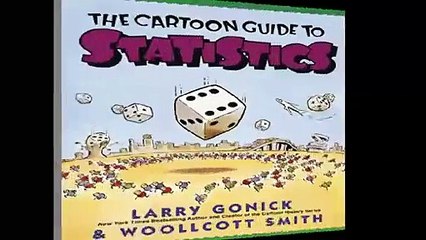 The Cartoon Guide to Statistics