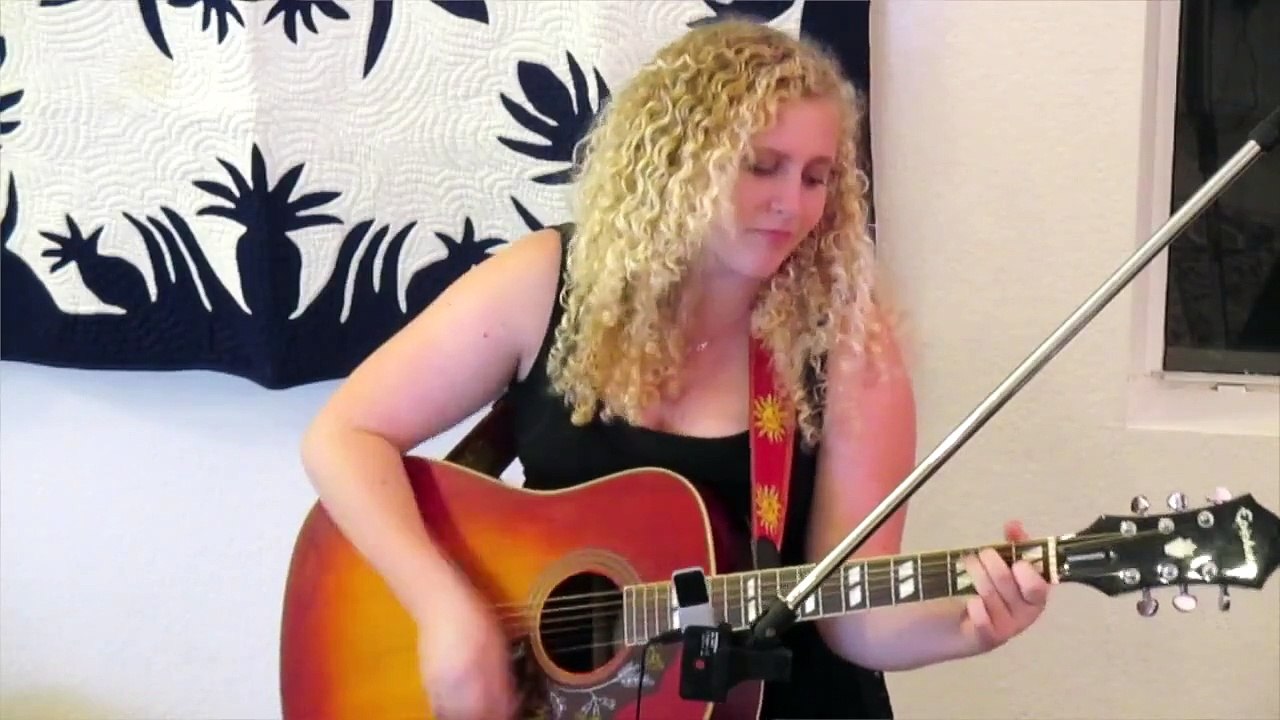 "Big Yellow Taxi" - Joni Mitchell