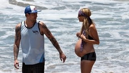 10 Celebrities Who Were Pregnant Before Marriage