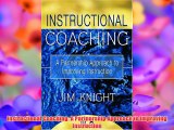 Instructional Coaching: A Partnership Approach to Improving Instruction Download Free Books