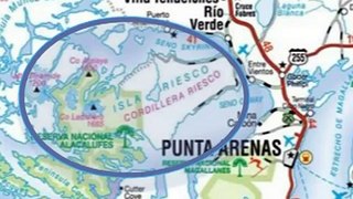 Patagonia Isla Riesco en Alerta por Mina de carbón a tajo abierto