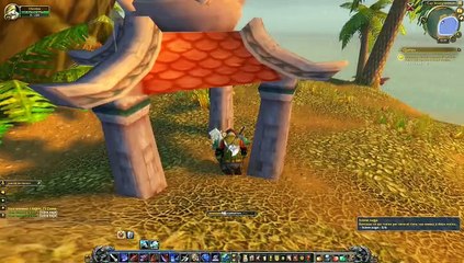 warcraft  (  ramasse ce qui traîne par terre et tiens ton roseau à deux mains . . .   )   328