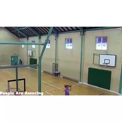 People Are Amazing Trick shots 4 dayz. Have you ever hit one PeopleAreAmazing