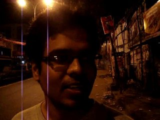 Aayirathil oruvan Review tapestry.wmv