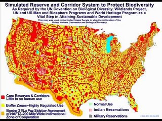 Agenda 21, in under 5 minutes