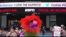 Mahna-Mahna Tribute (Jim Henson's Muppets)