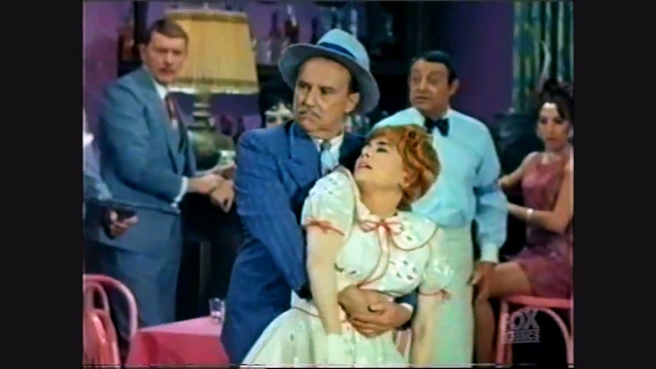 Joan Crawford Goes Gaga For Dance