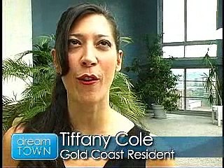 Gold Coast neighborhood video from Dream Town