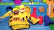 PAW PATROL Nickelodeon Paw Patrol Fix Play Doh Mega Fun Play Doh Factory