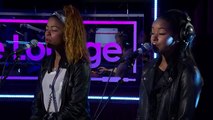 Demi Lovato covers Hoziers Take Me To Church in the Live Lounge