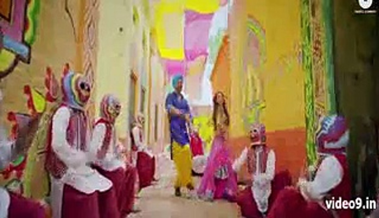 Cinema Dekhe Mamma Full HD Song