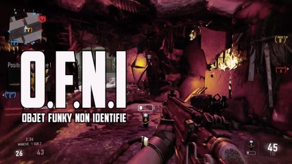 Objet Funky non identifié ® (mozinor sur call of duty)