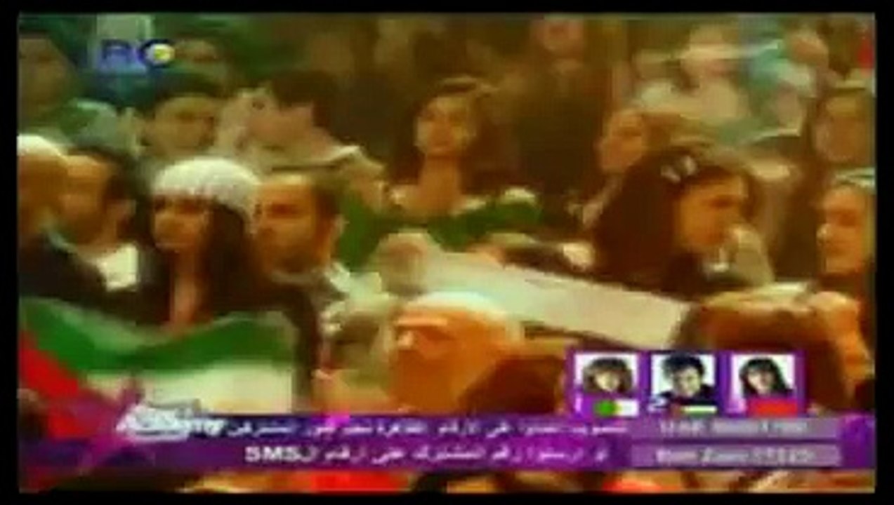 star acadmy 5  prime 8 haifa wahbi  هيفاء وهبي ايامي