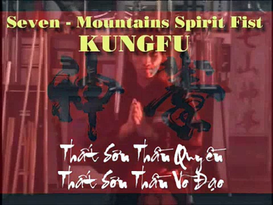 That son than quyen- Phuoc Phan