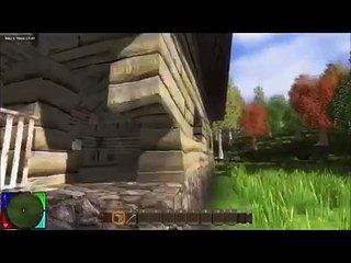 TOP 10 // JUEGOS DE SUPERVIVENCIA PARA PC PARTE # 1