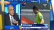 Najam Sethi Praising India for Amazing Performance in World Cup 2015