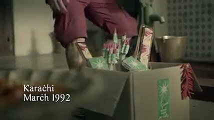 Moka Moka funny add india vs pakistan