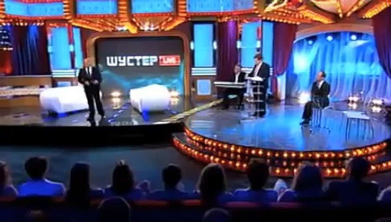 "Большая политика" в "Большой разнице"