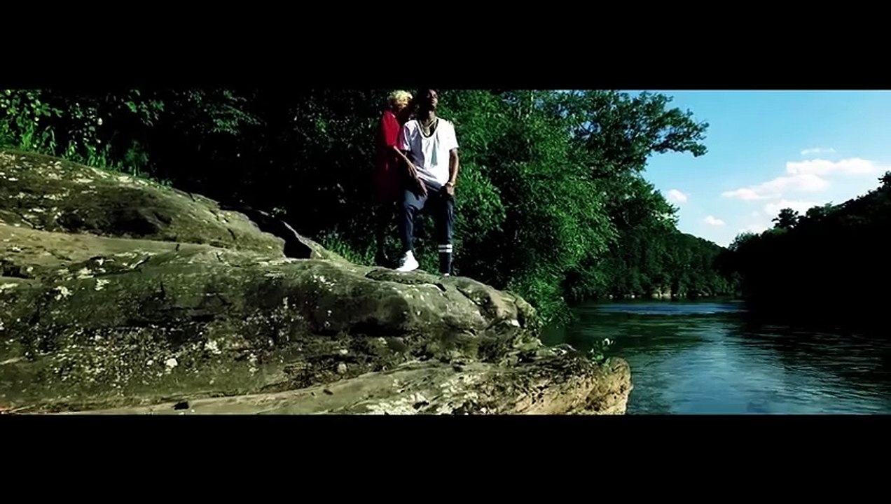 Marissa - Need 2 Know (@ItsRissaBae) Official VIdeo