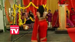 Yeh Rishta Kya Kehlata Hai Serial - Episode 10 September 2015 - On Location - Full Uncut
