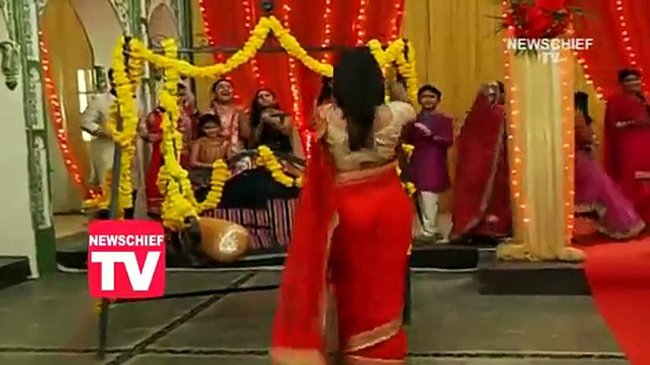 Yeh Rishta Kya Kehlata Hai Serial - Episode 10 September 2015 - On Location - Full Uncut