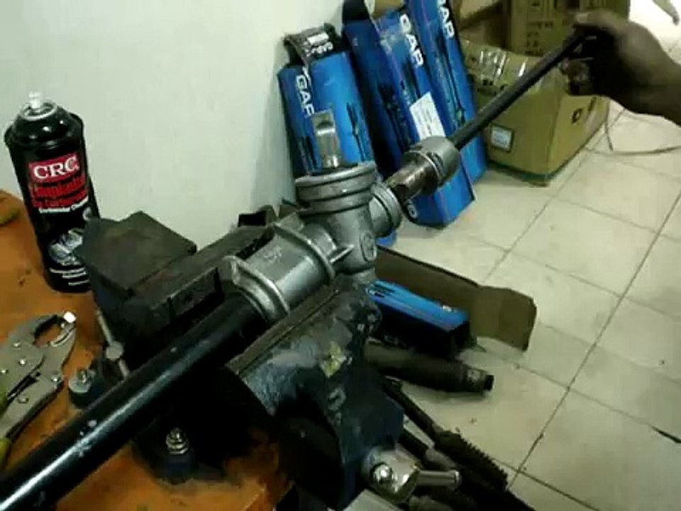 FALLA EN  CAJAS DIRECCION TECNICO JAIME PARRA