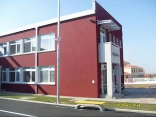 OSNOVNA SKOLA IVO ANDRIC