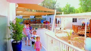Kids Cottage Nursery Dubai - a home away from home
