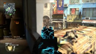 [HD] I Got a New Intro!! (BO2 Gameplay)