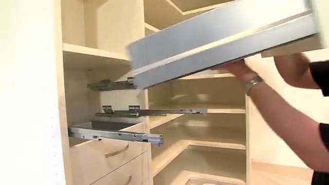 Sliding Doors & Closet Installation