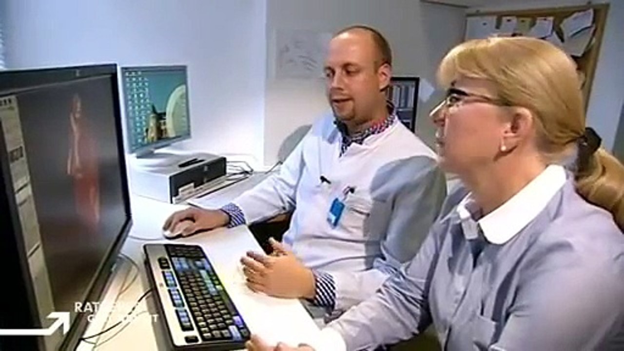 Schonender Blick ins Herz: CT als Alternative zum Herzkatheter