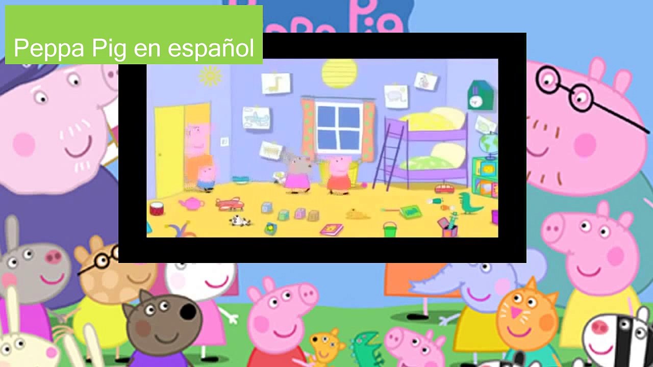 Delphine Donkey Peppa Pig Episode 2013 English Full Episodes - PeppaPigTime