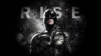 The Dark Knight Rises  Why Do We Fall   Epic Edition