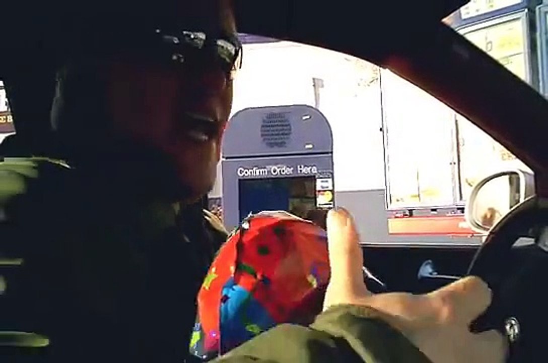 Torture Tuesday Helium Drivethru