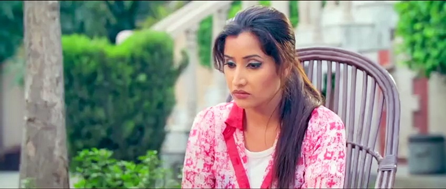 SAIYAAN TEASER __ GURPREET CHATTHA __  -2015 __