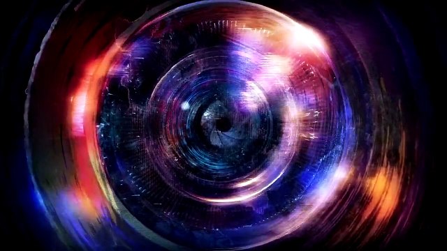 Teaser de la série Jessica Jones