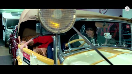 ♫ Hurdangi - || Full Video Song || - Film Time Out - Starring  K. Mohan (Agnee) & Sanchit Balhara - Singer Chirag Malhotra & Riya Kothari - Full HD  - Entertainment CIty