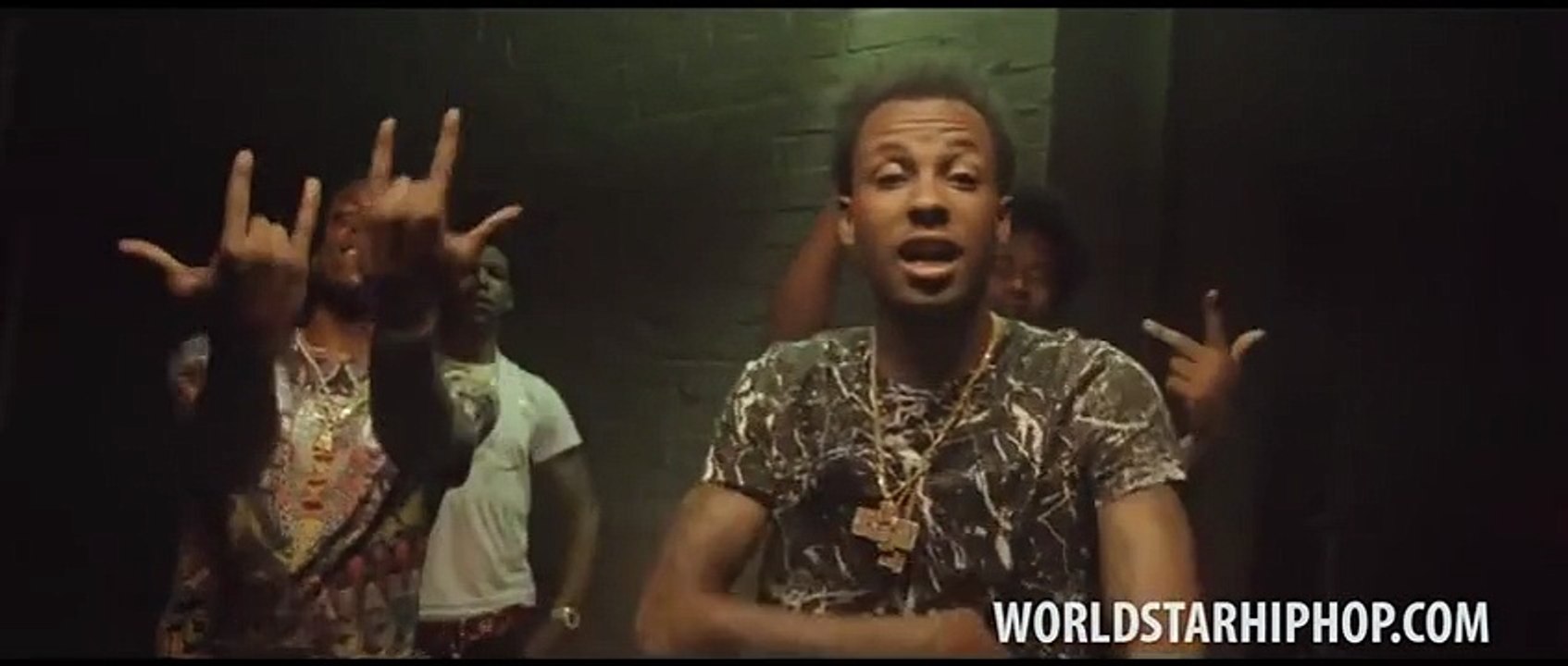 Rich The Kid Keep It 100 feat. Fetty Wap (WSHH Exclusive - Official Music Video)