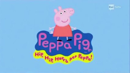 YTP- La vera storia di peppa pig