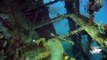 Shipwrecks Underwater Video Montage: Pelagic Productions