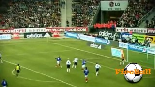 Controll The Ball by Zidane and Ronaldinho