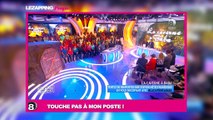 La danse sexy d'Enora Malagré qui se prend pour Britney Spears