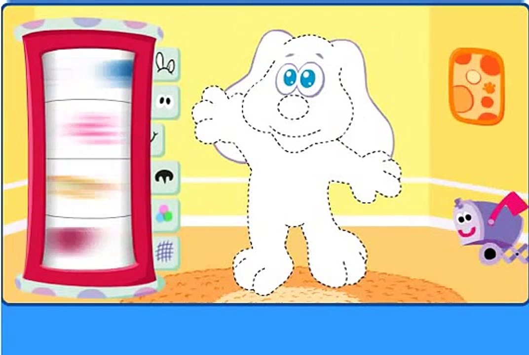 Lue's Puppy Maker Cool Video