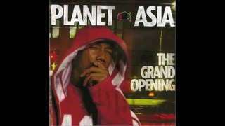 Planet Asia - Right Or Wrong