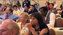 Ron Paul at Libertarian Convention 2004
