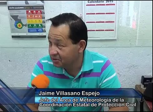 Pronostican 4 tormentas tropicales y 3 huracanes para este 2015