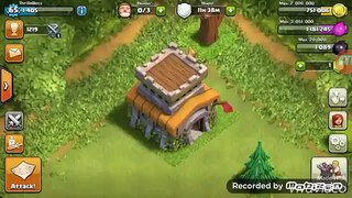 Clash of Clans||Clan glitches