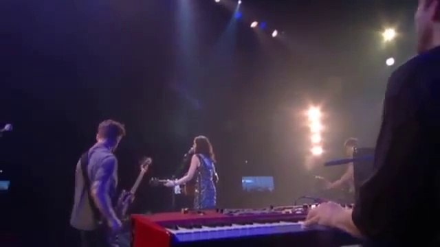 Amy Macdonald - 10 - Life in a Beautiful Light - Live T In The Park, Kinross 07.07.2012