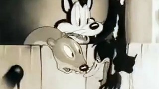 Daffy Duck Daffy's Southern Exposure, Looney Tunes Cartoon